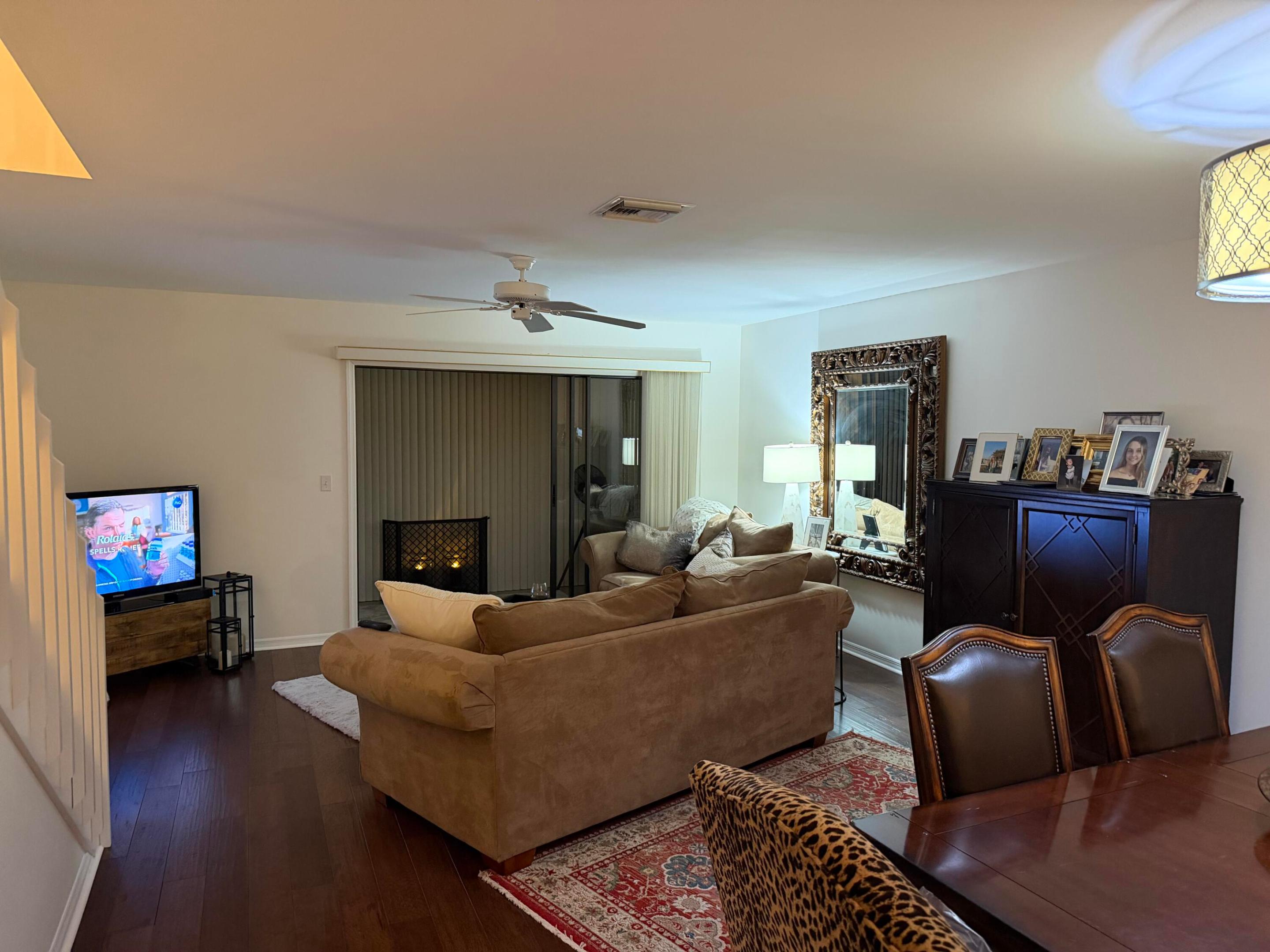 GEORGETOWN AT HERITAGE RIDGE - Residential