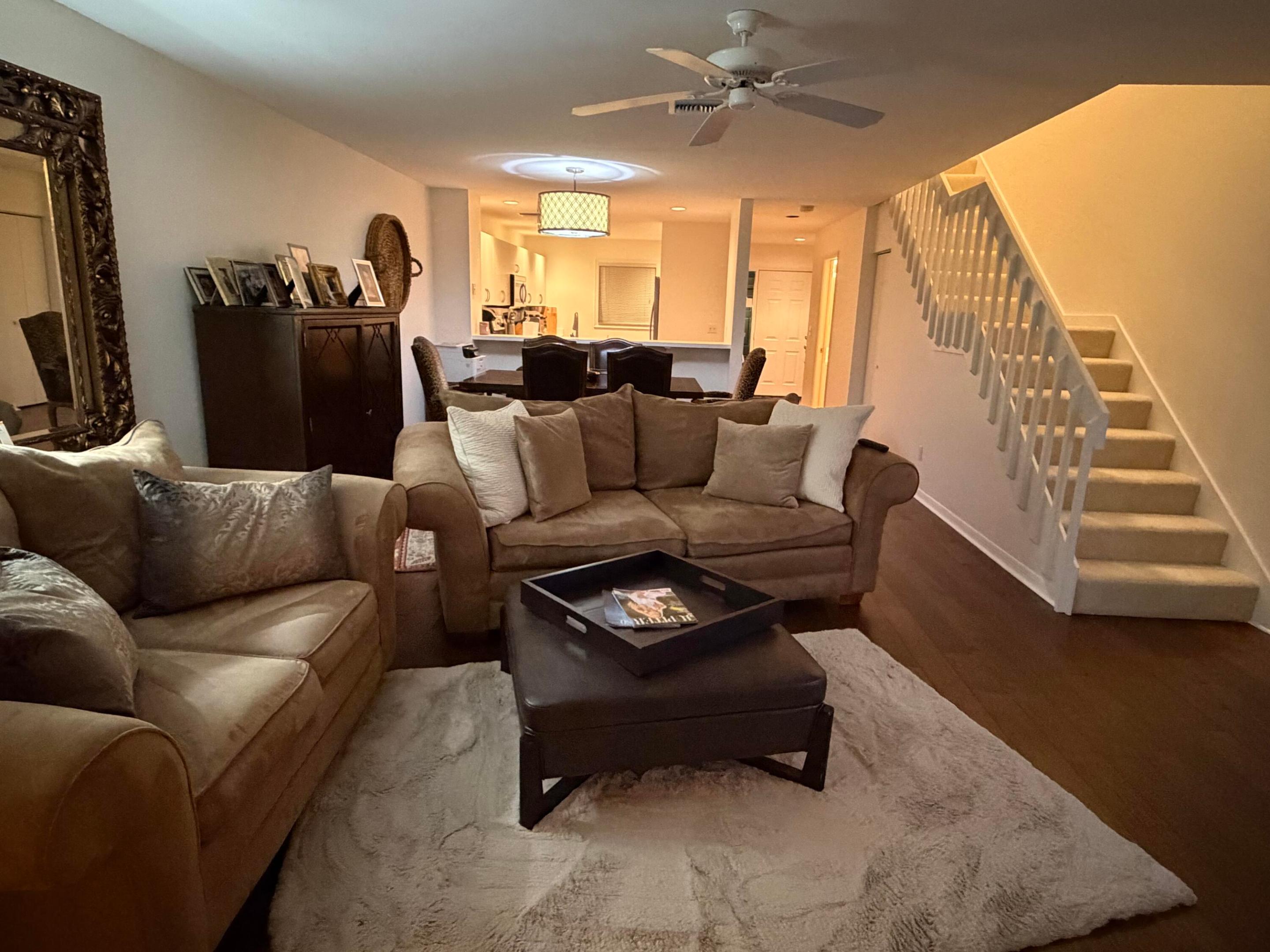 GEORGETOWN AT HERITAGE RIDGE - Residential