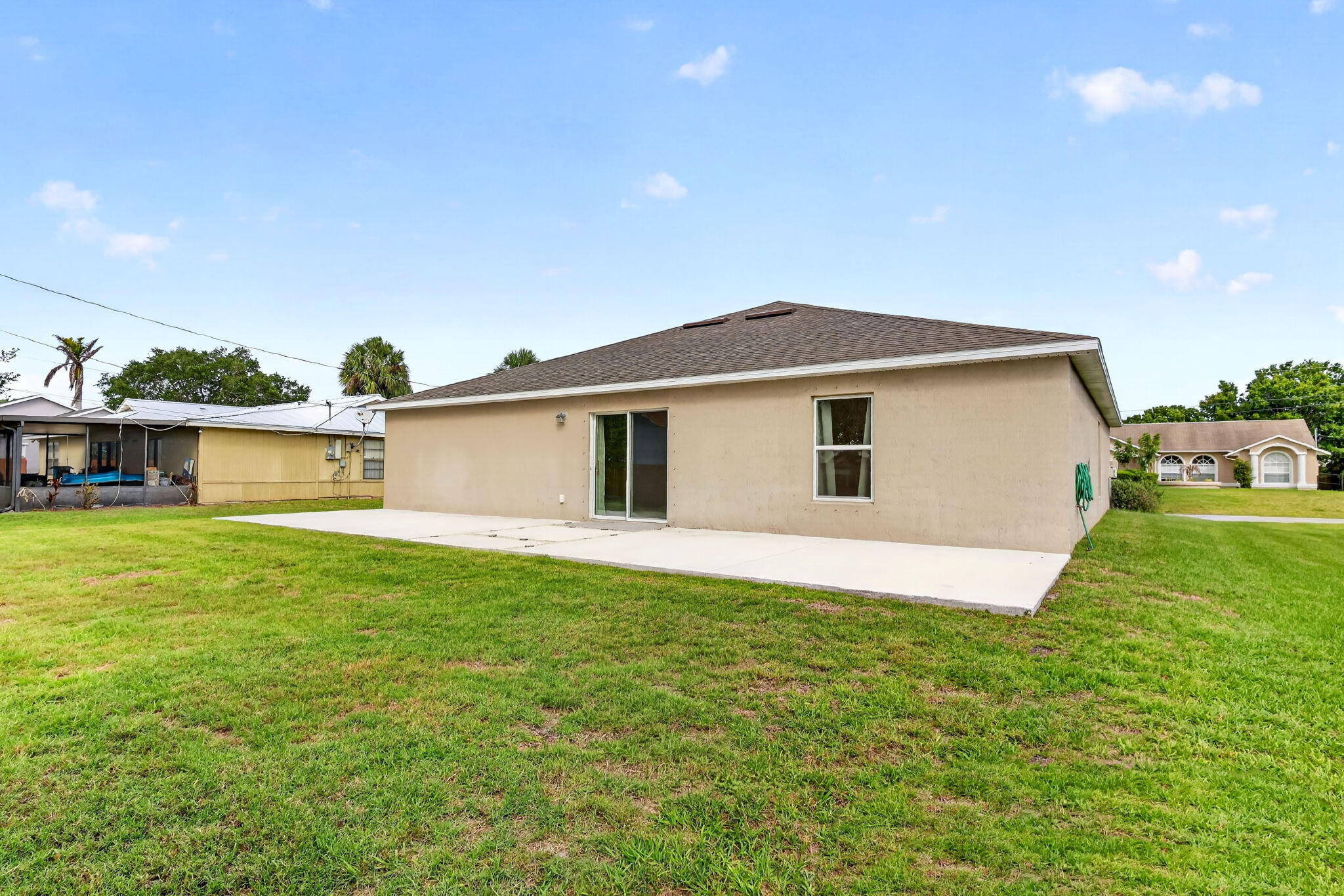 PORT ST LUCIE SECTION 11 - Residential