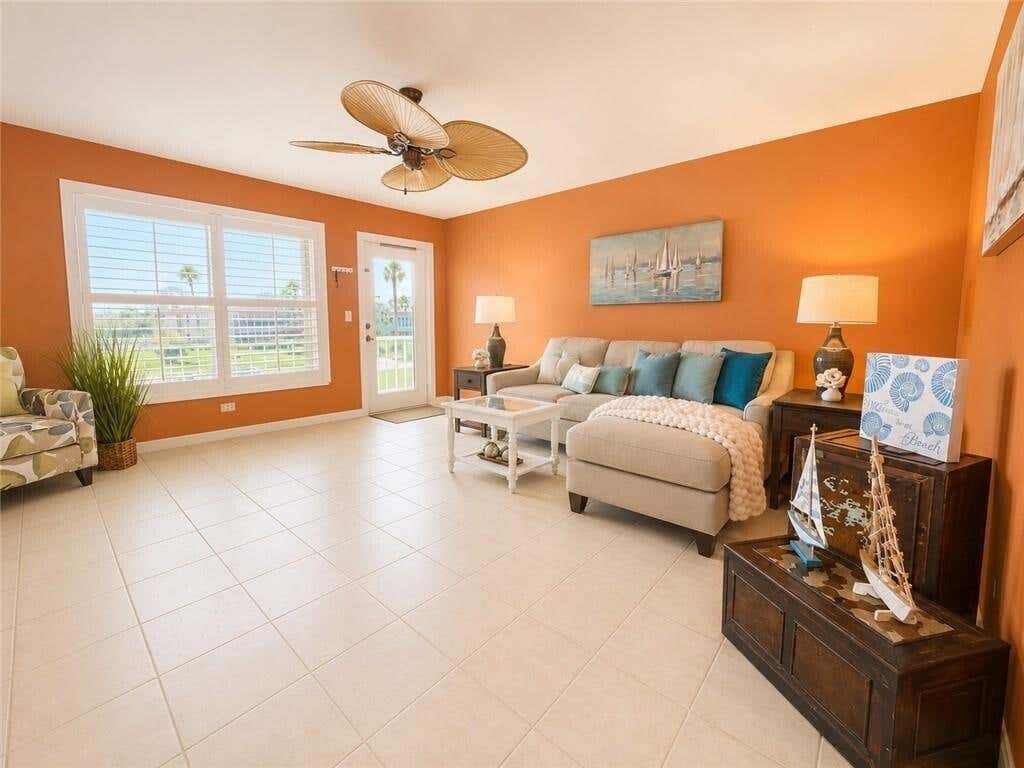 Photo of 55 WOODLAND Drive #206, Vero Beach, FL 32962 (MLS # B26059574)