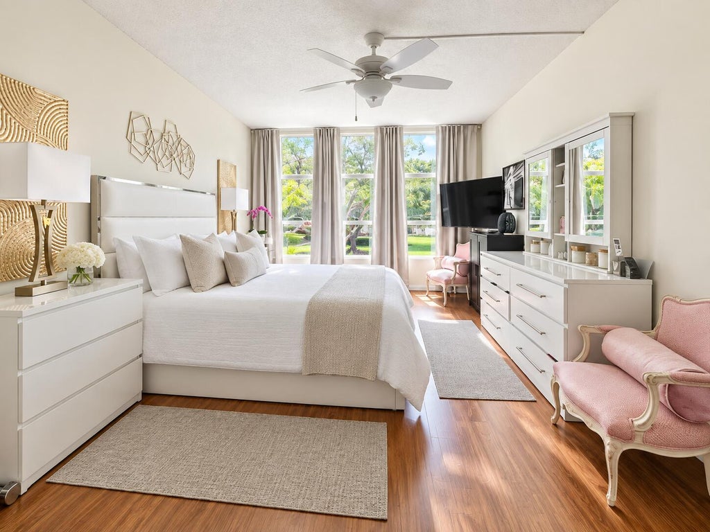 Photo of 2600 S Course Drive #204, Pompano Beach, FL 33069 (MLS # B26072982)