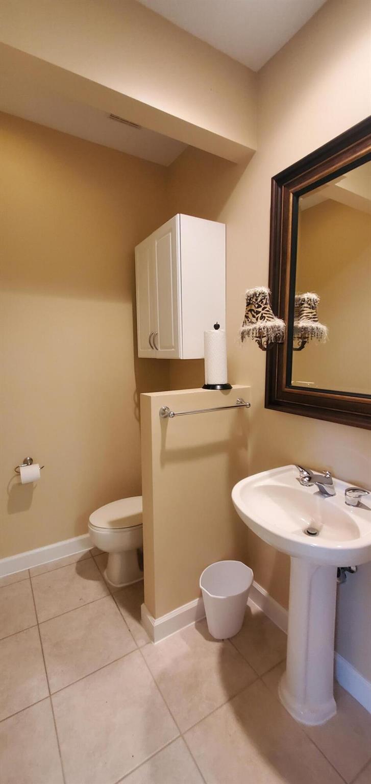 LAKES AT PGA VILLAGE - Residential