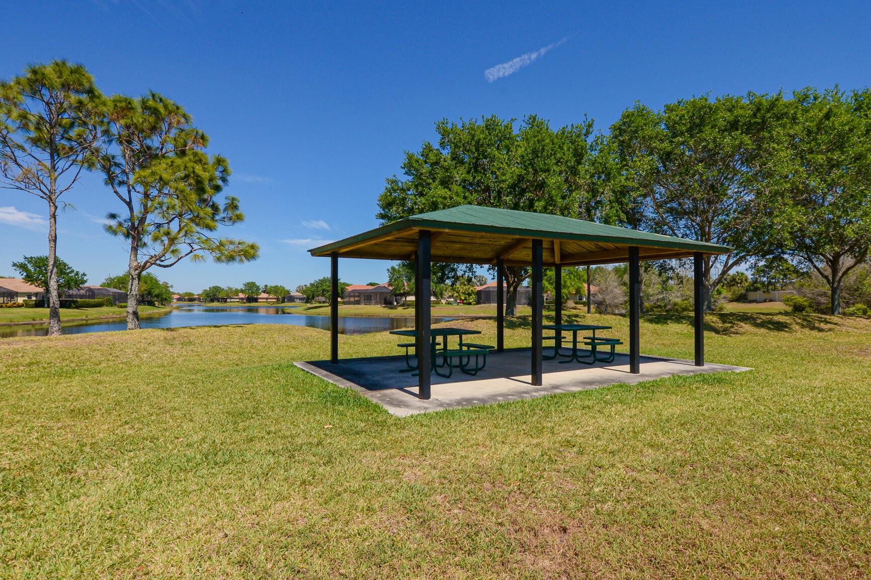 LAKES AT PGA VILLAGE - Residential