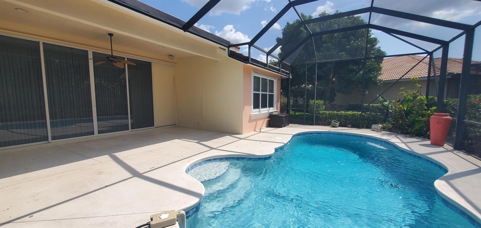 LAKES AT PGA VILLAGE - Residential