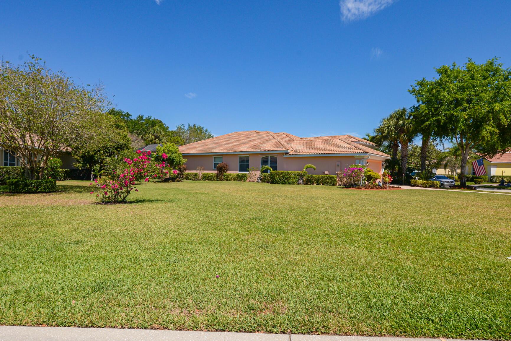 LAKES AT PGA VILLAGE - Residential