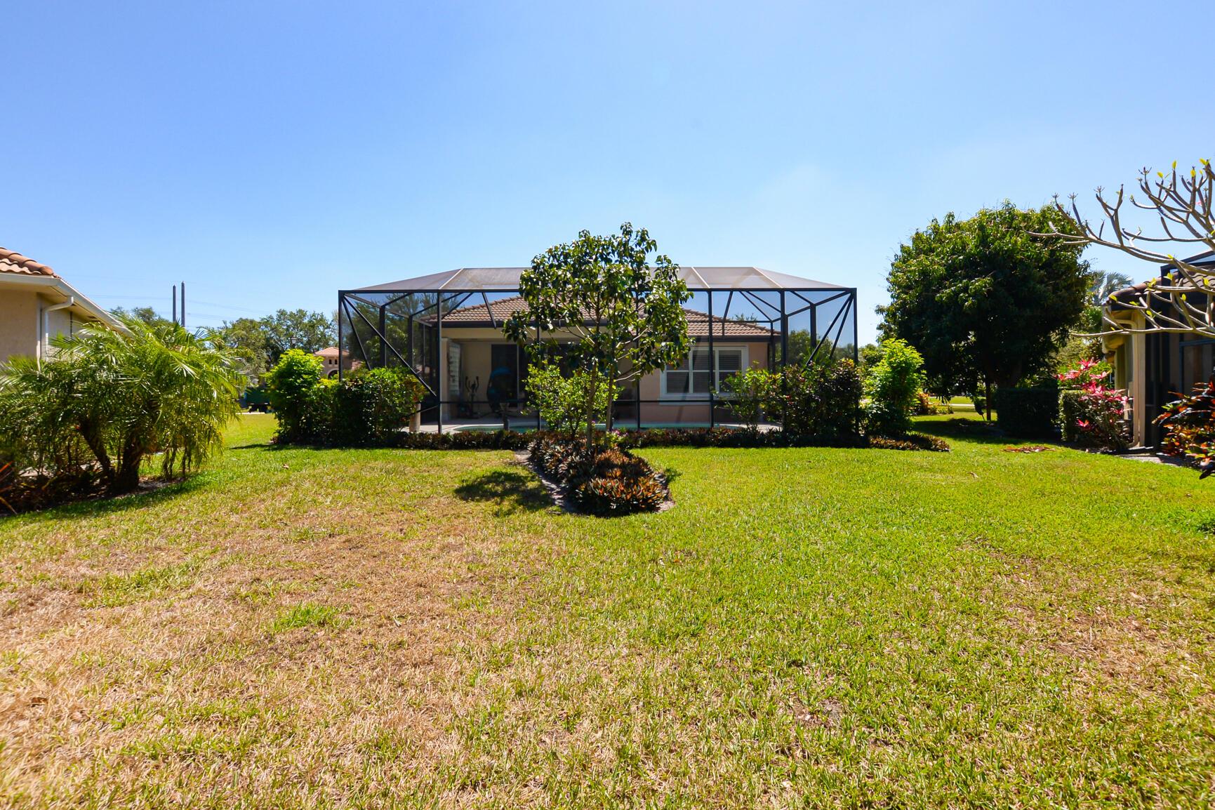 LAKES AT PGA VILLAGE - Residential