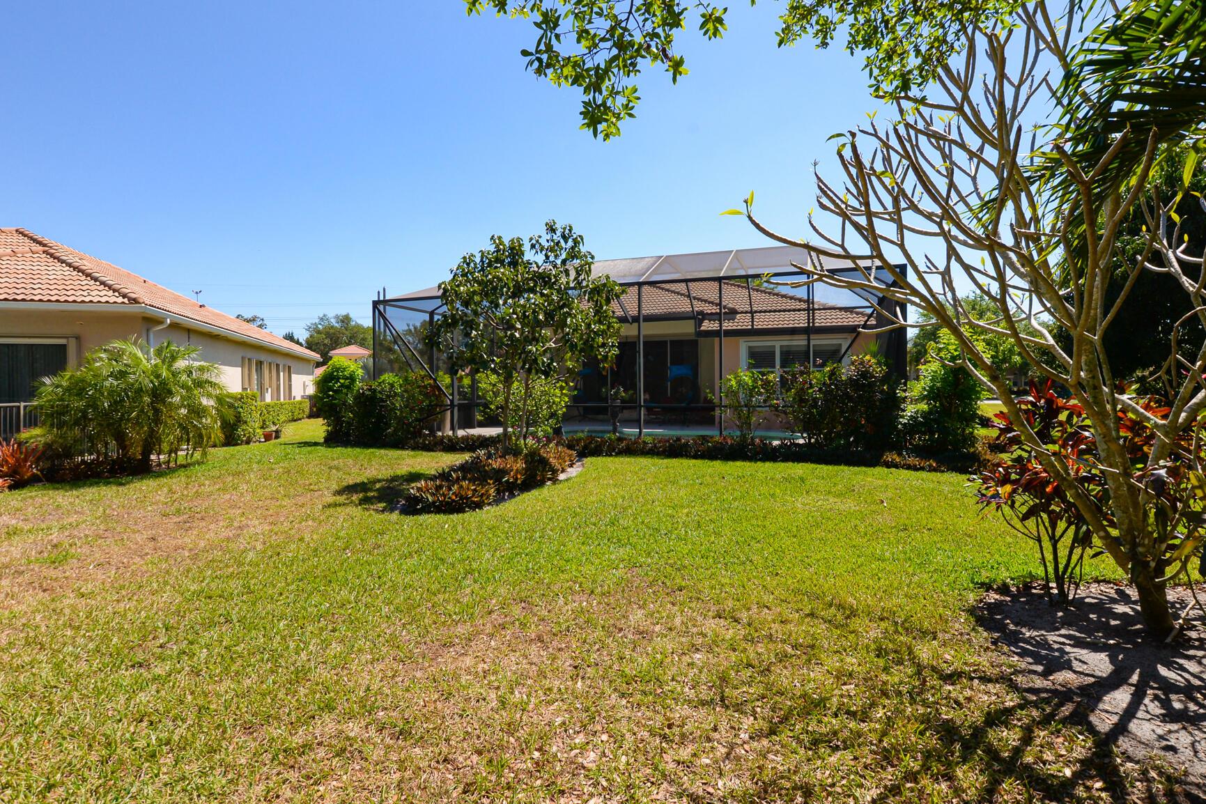 LAKES AT PGA VILLAGE - Residential