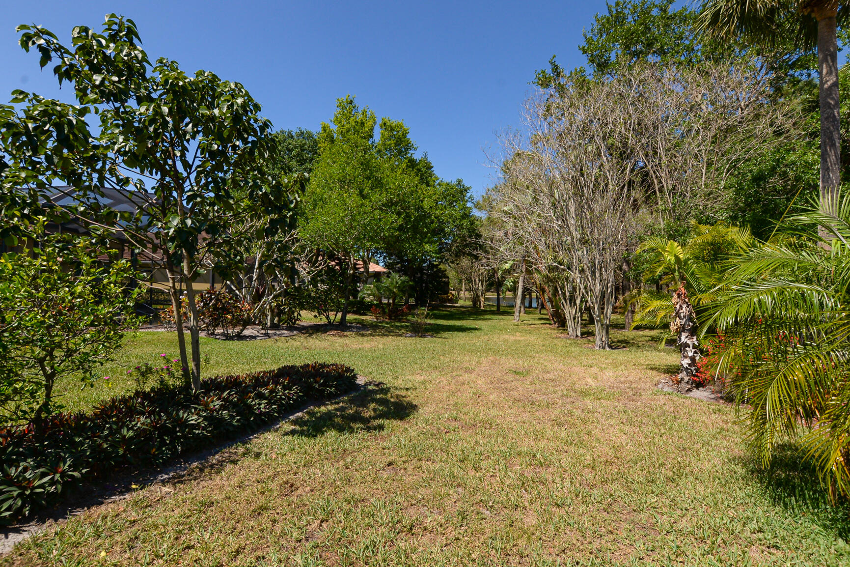 LAKES AT PGA VILLAGE - Residential