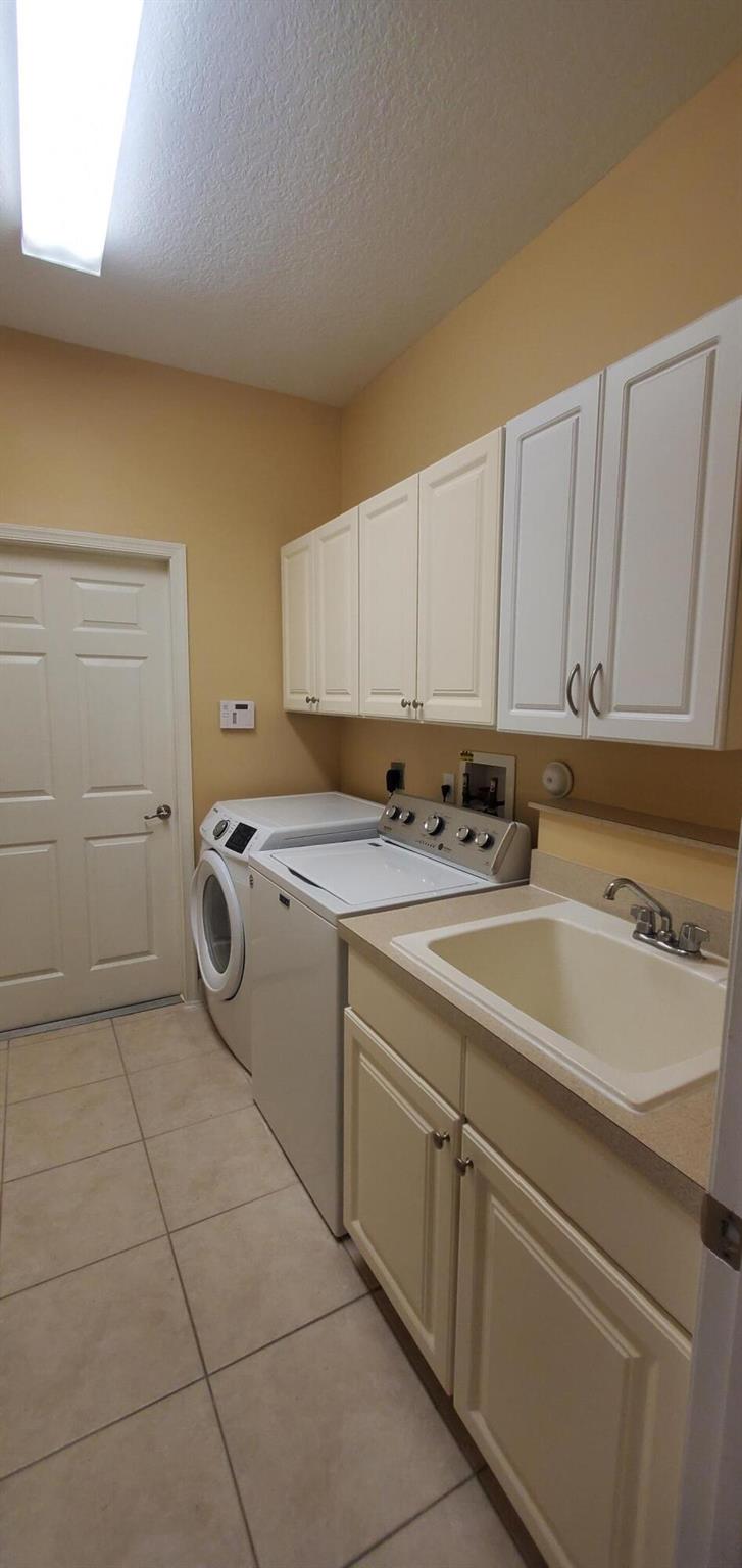 LAKES AT PGA VILLAGE - Residential