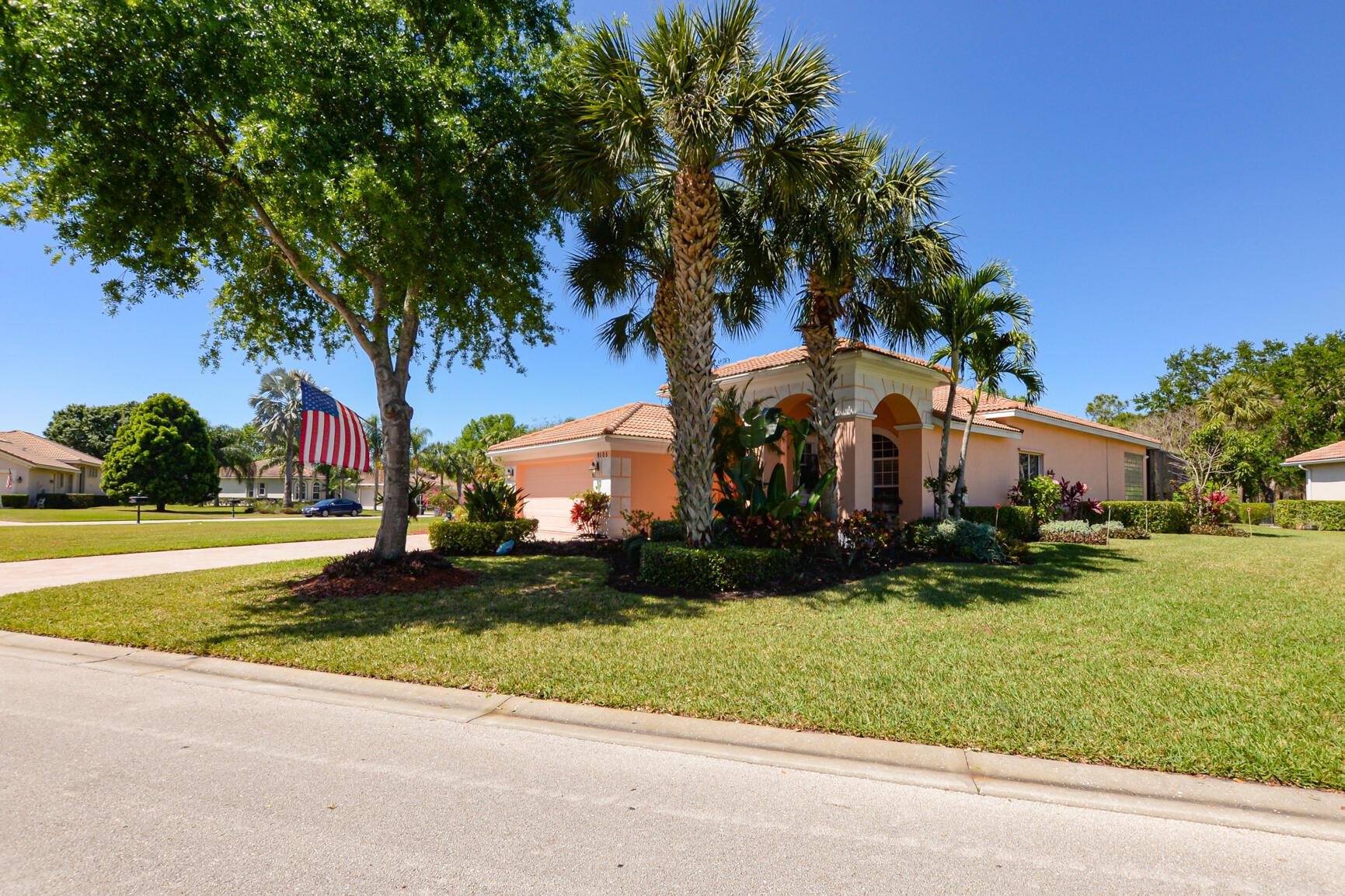 LAKES AT PGA VILLAGE - Residential