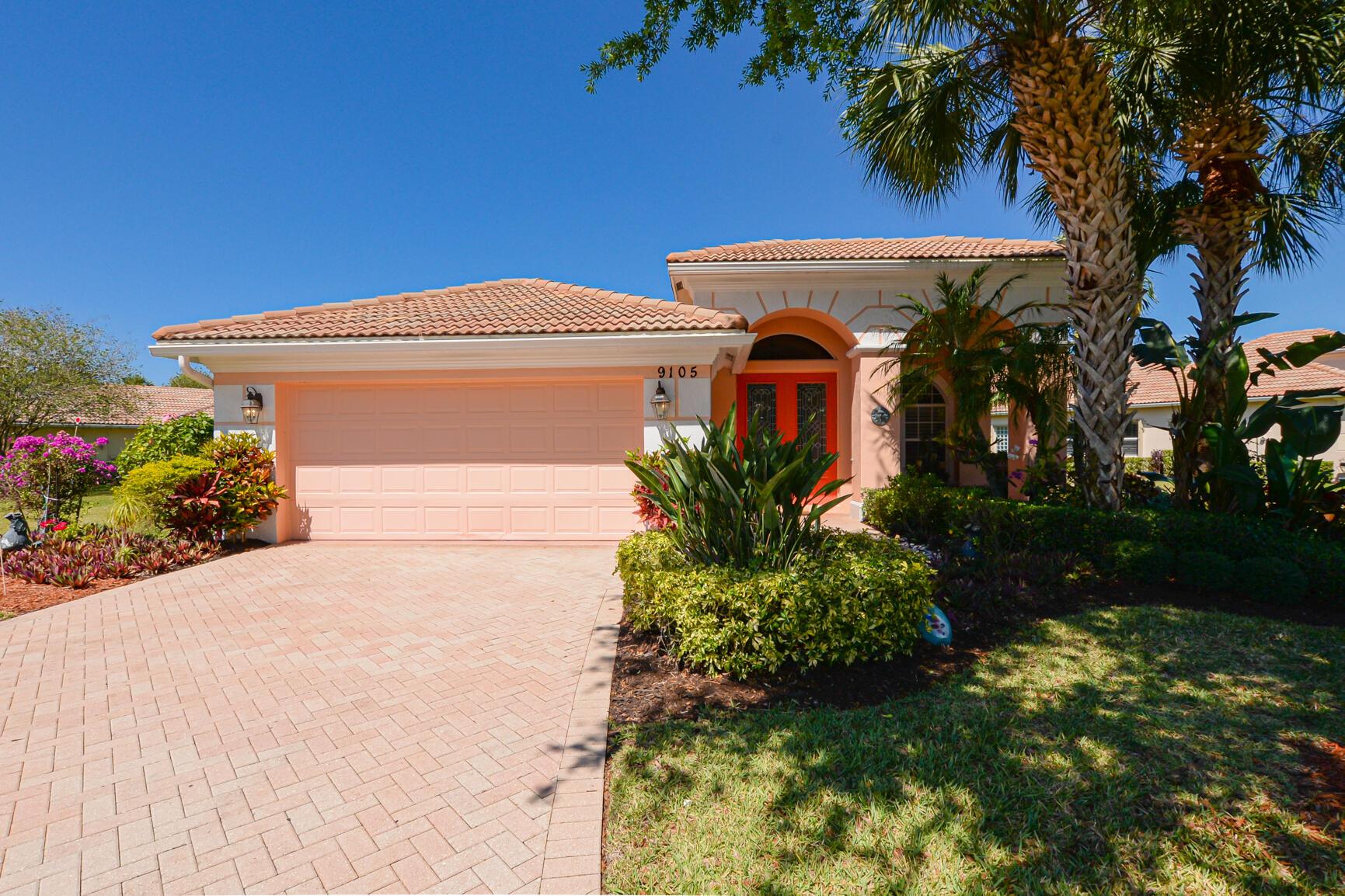 LAKES AT PGA VILLAGE - Residential