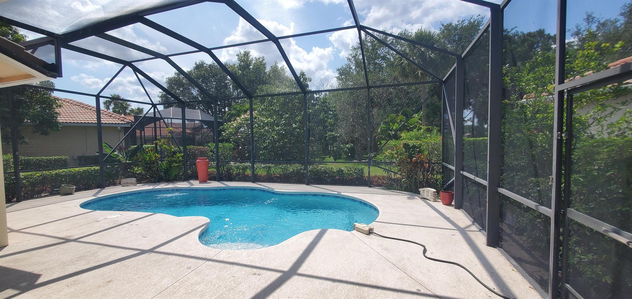 LAKES AT PGA VILLAGE - Residential