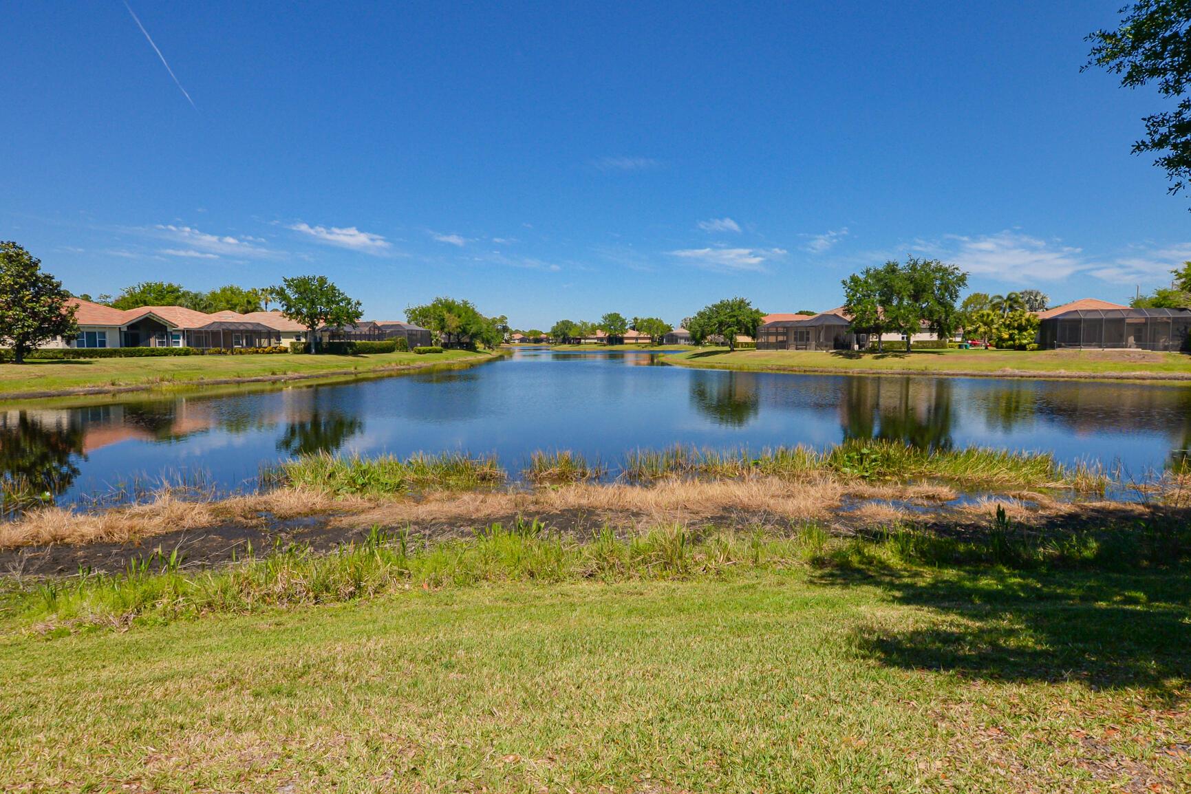 LAKES AT PGA VILLAGE - Residential