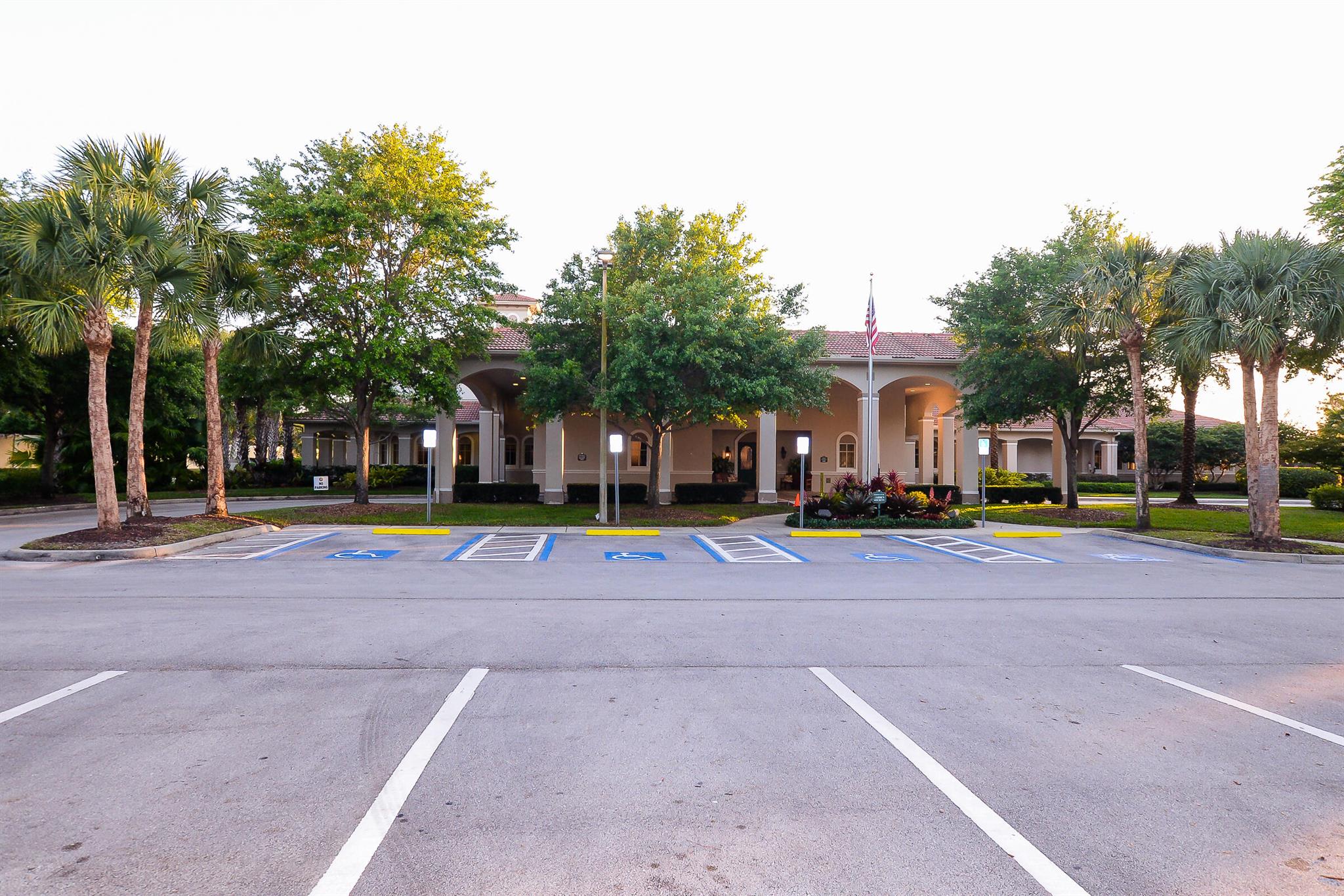 LAKES AT PGA VILLAGE - Residential