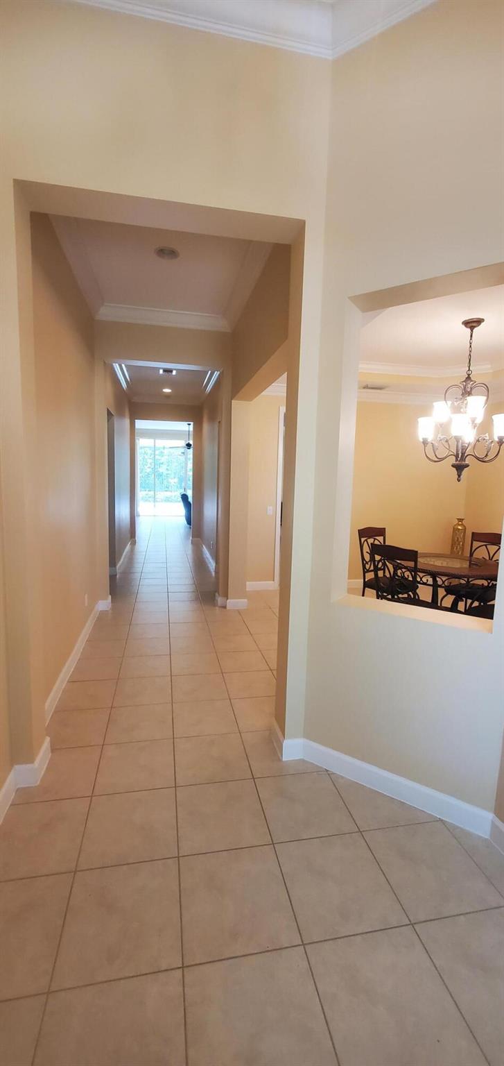 LAKES AT PGA VILLAGE - Residential