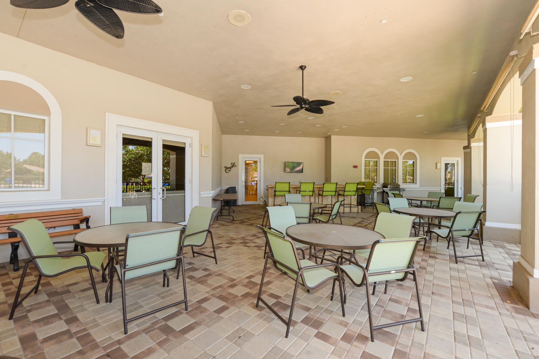 LAKES AT PGA VILLAGE - Residential