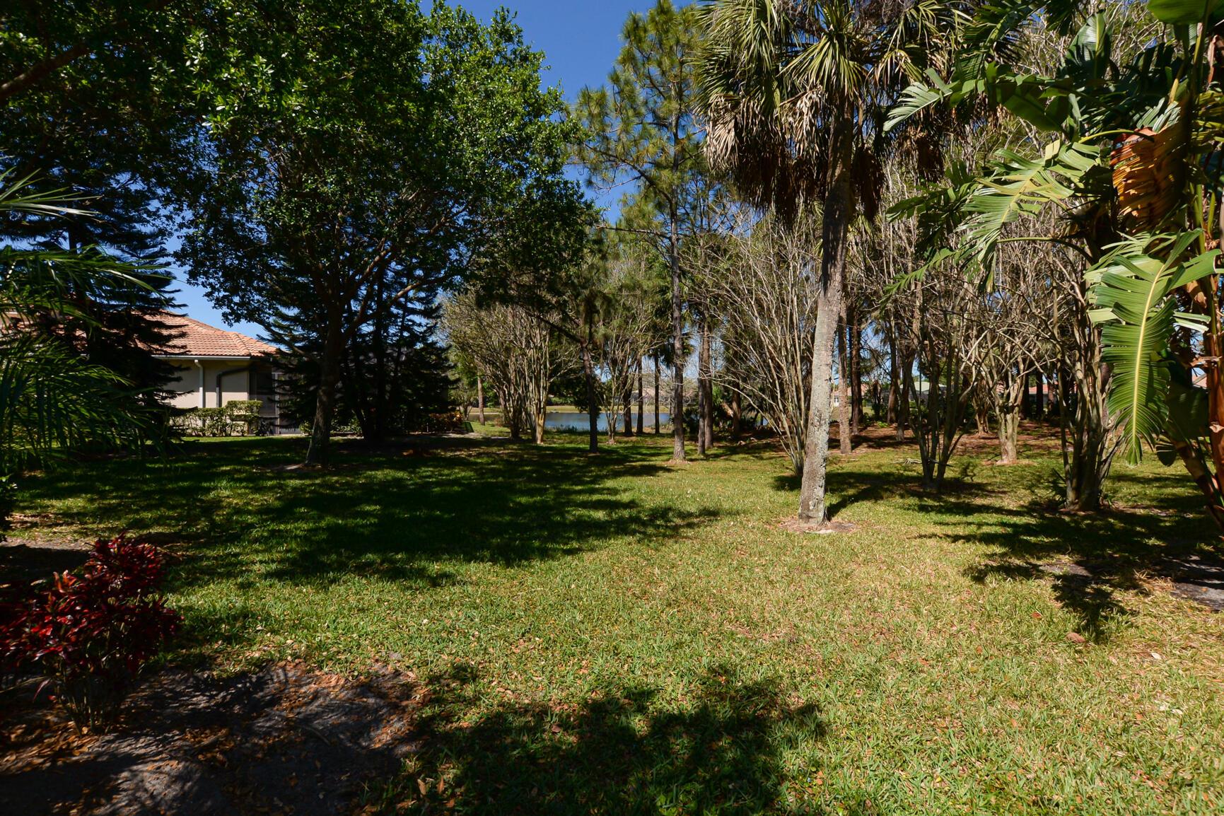 LAKES AT PGA VILLAGE - Residential