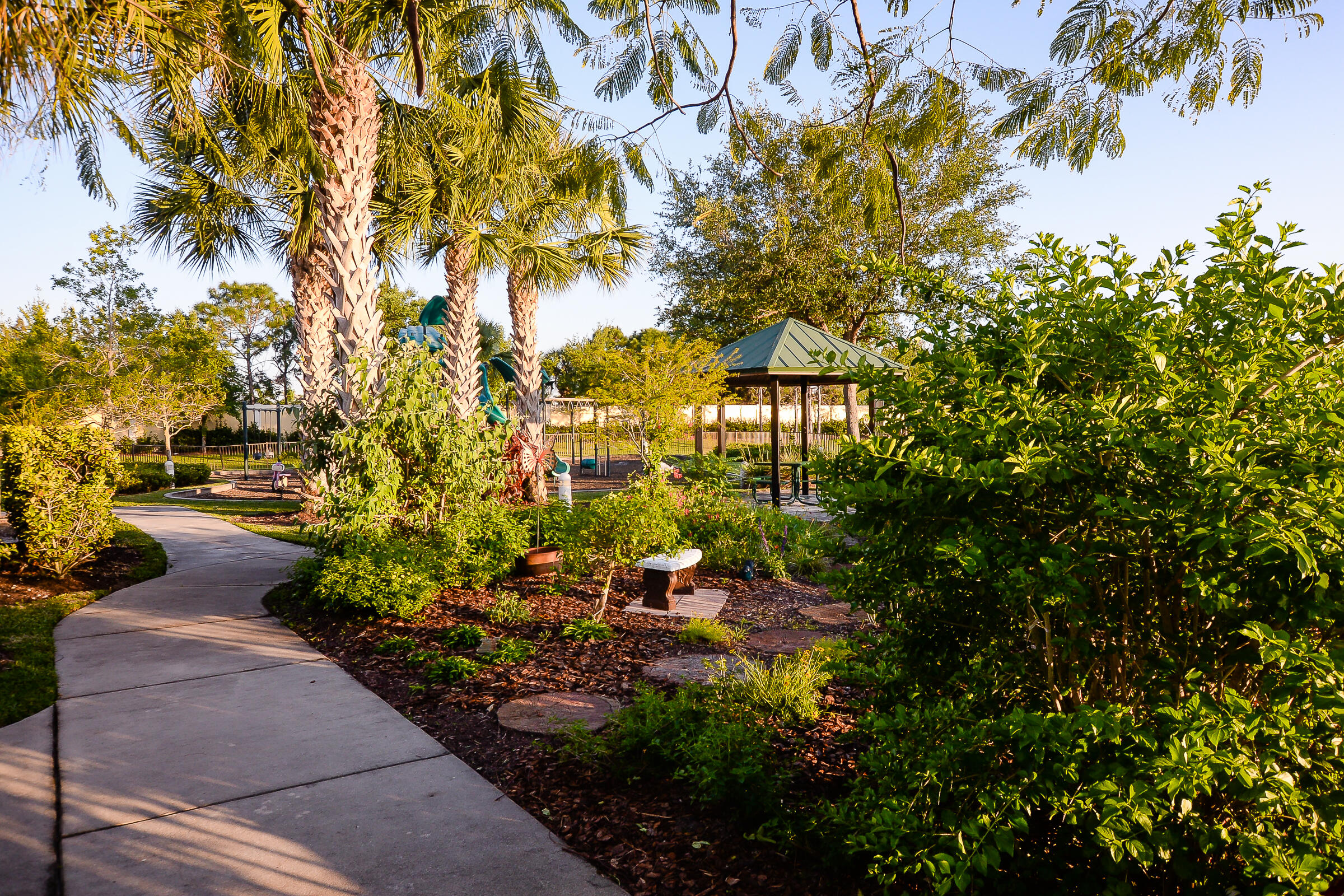 LAKES AT PGA VILLAGE - Residential