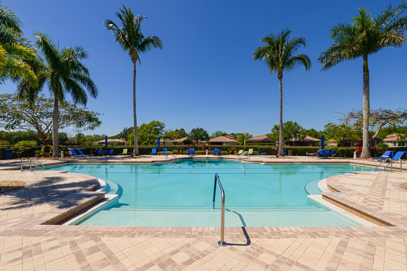 LAKES AT PGA VILLAGE - Residential