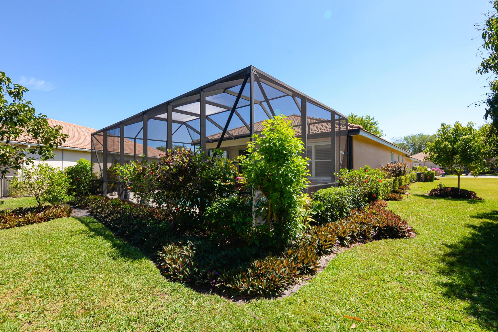 LAKES AT PGA VILLAGE - Residential