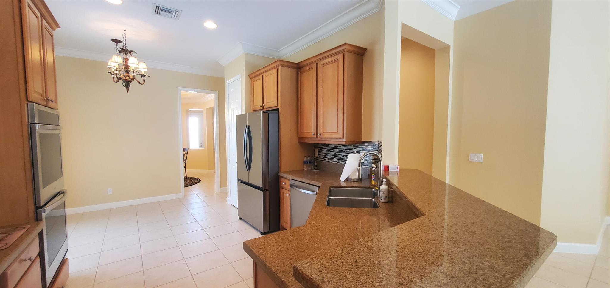 LAKES AT PGA VILLAGE - Residential