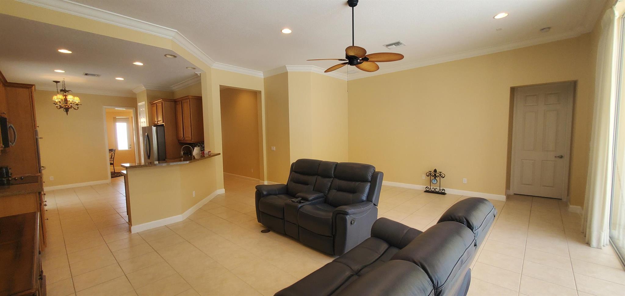 LAKES AT PGA VILLAGE - Residential