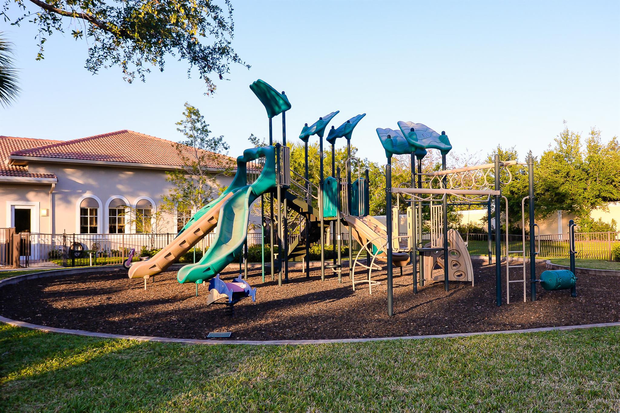 LAKES AT PGA VILLAGE - Residential