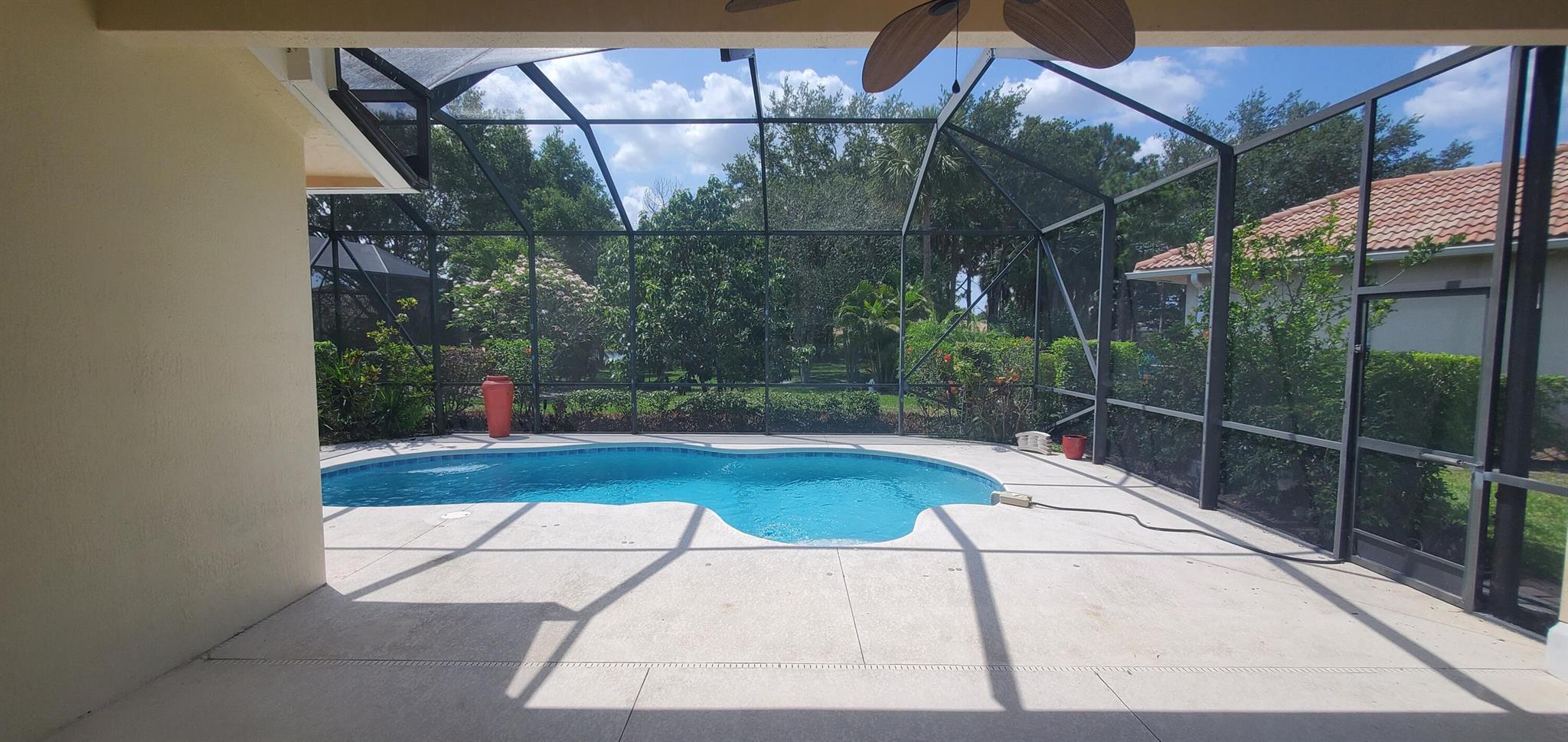 LAKES AT PGA VILLAGE - Residential