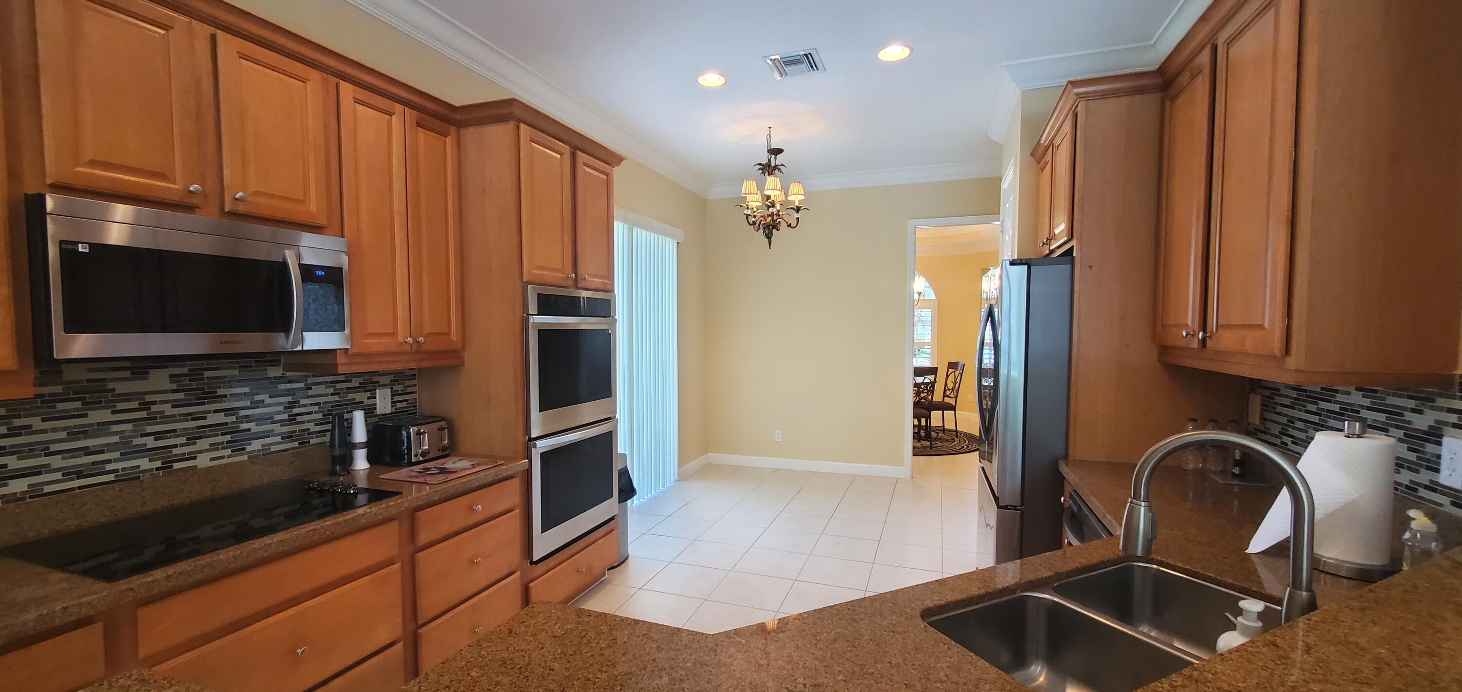 LAKES AT PGA VILLAGE - Residential