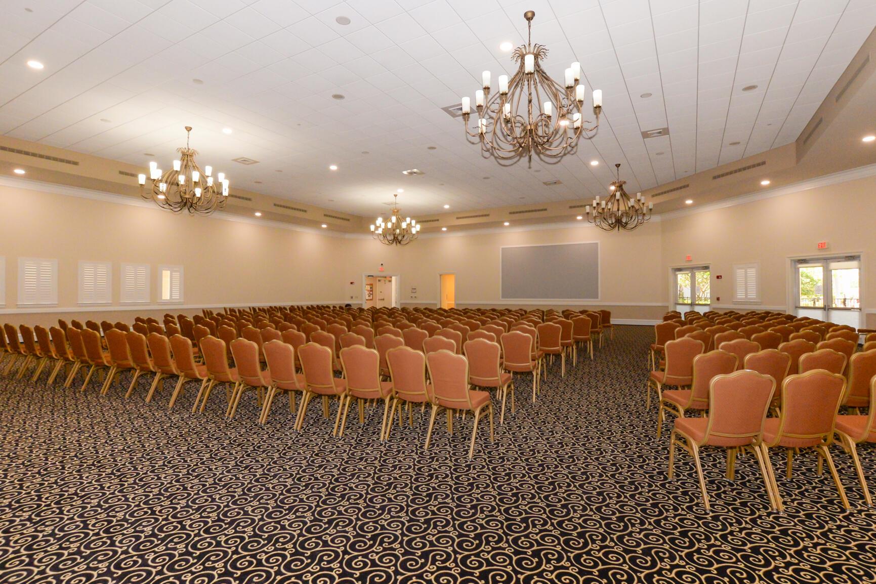 LAKES AT PGA VILLAGE - Residential