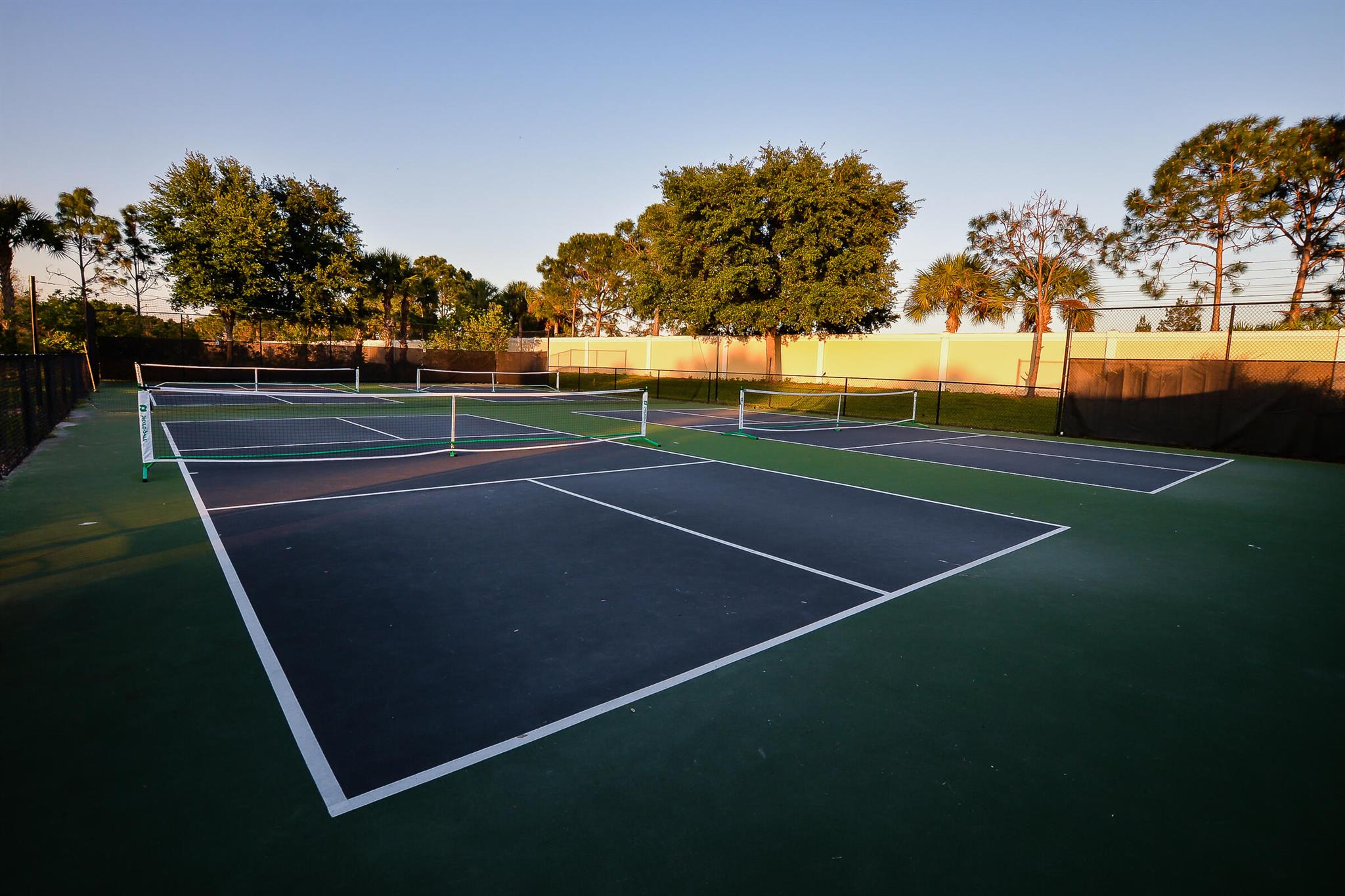 LAKES AT PGA VILLAGE - Residential