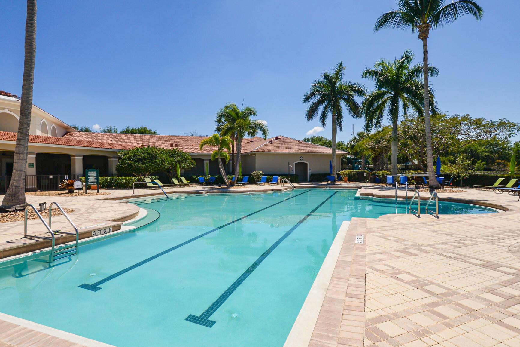 LAKES AT PGA VILLAGE - Residential