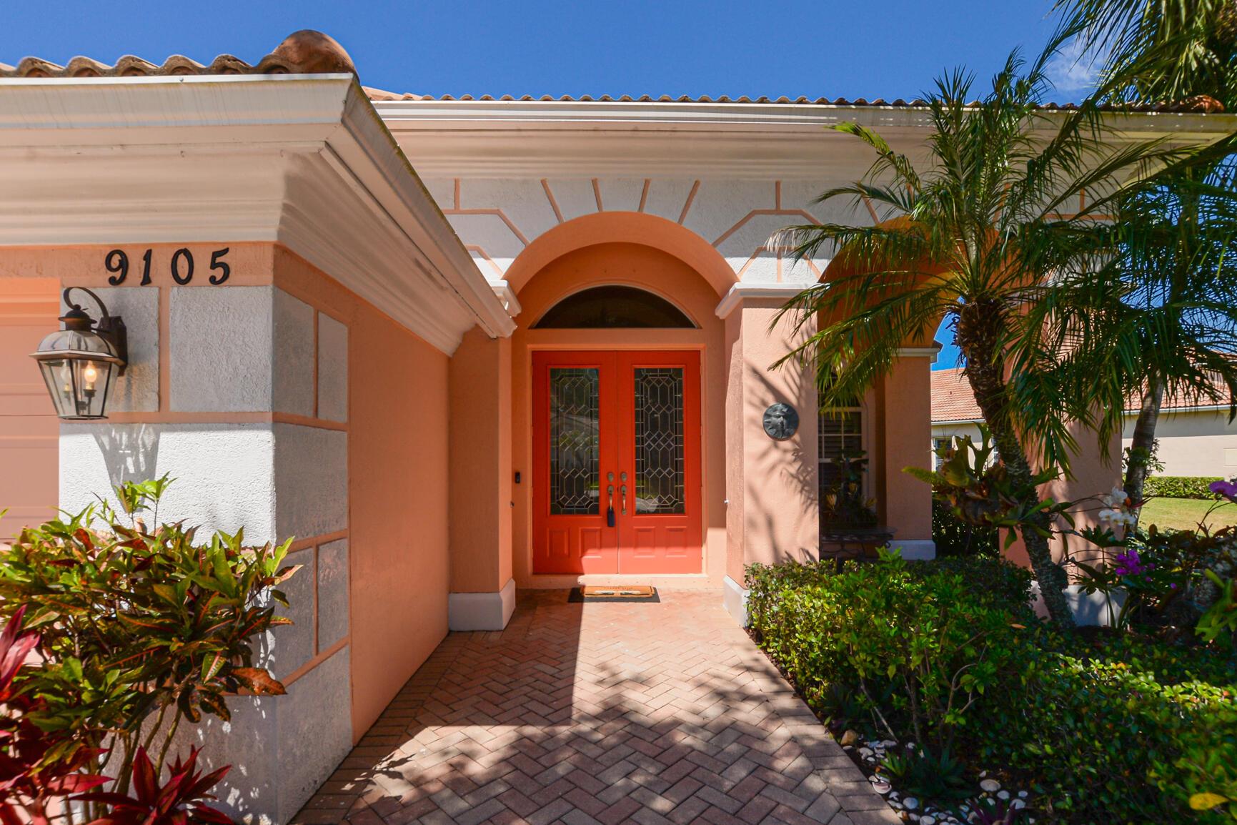 LAKES AT PGA VILLAGE - Residential