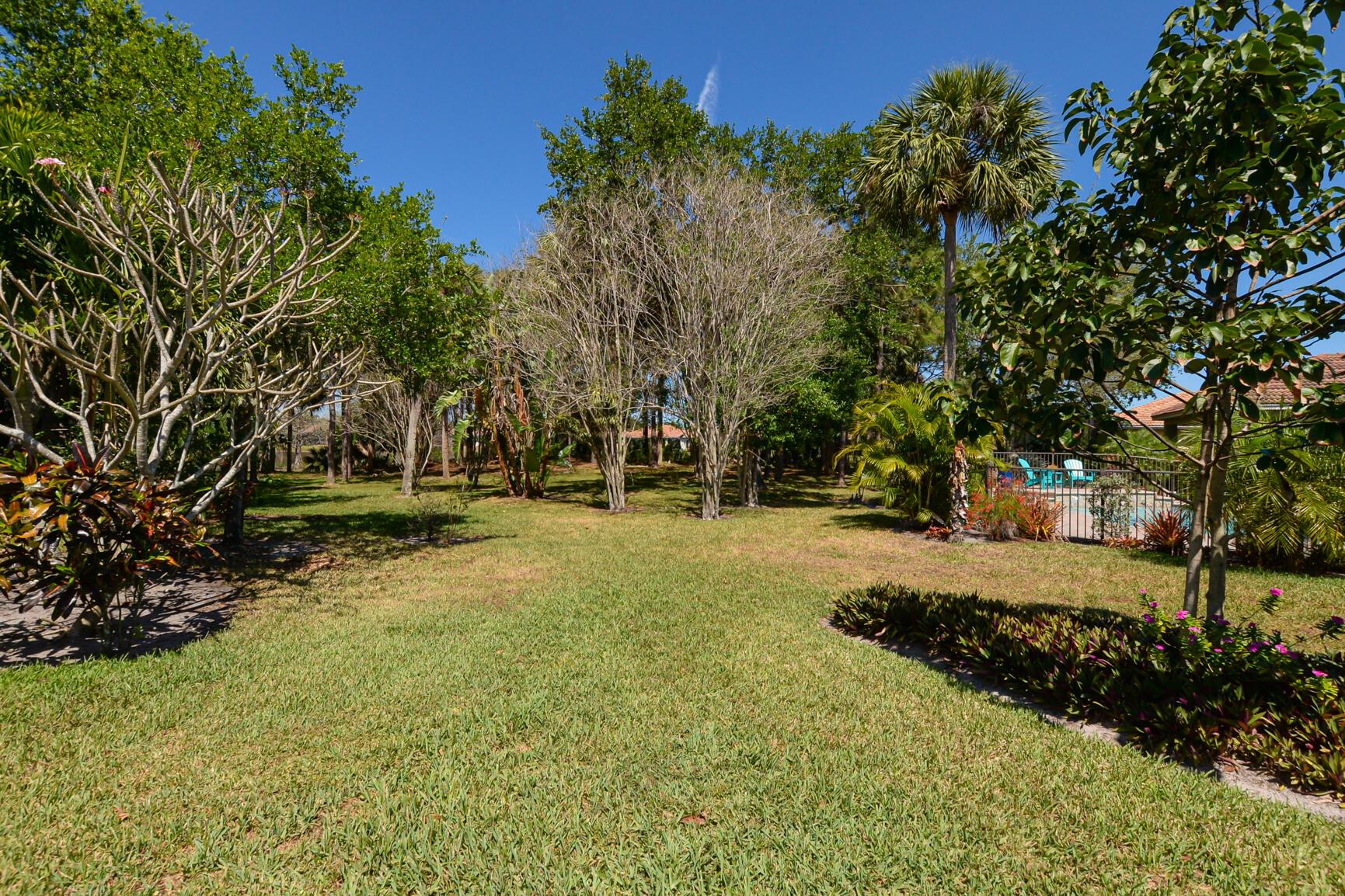 LAKES AT PGA VILLAGE - Residential