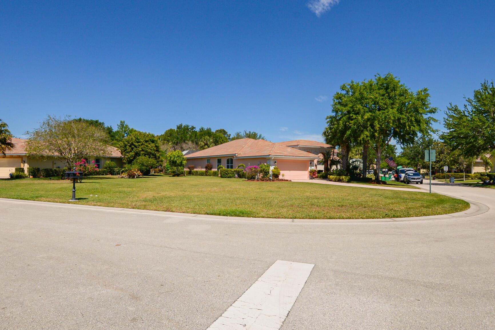 LAKES AT PGA VILLAGE - Residential