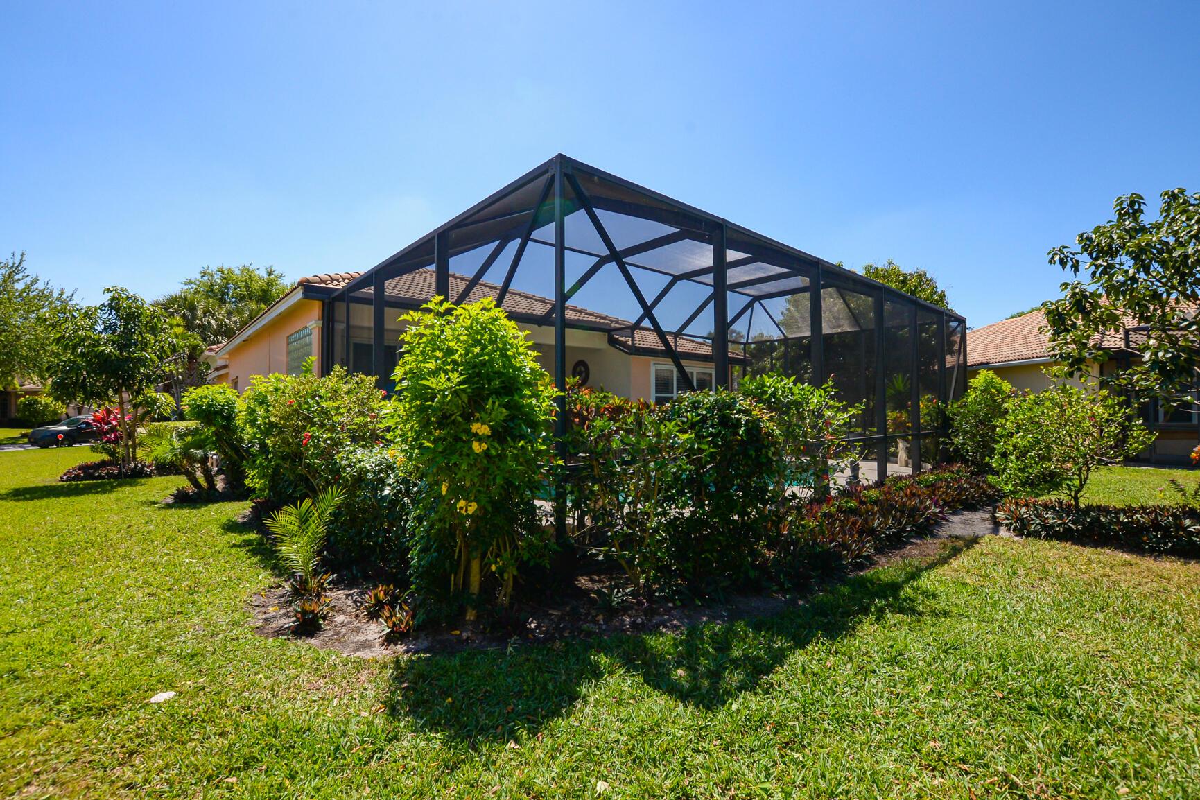 LAKES AT PGA VILLAGE - Residential