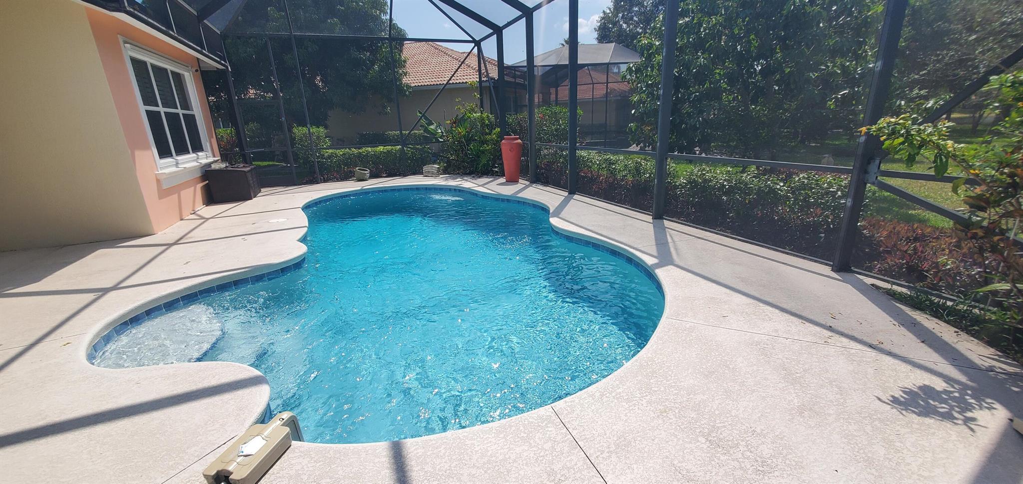 LAKES AT PGA VILLAGE - Residential