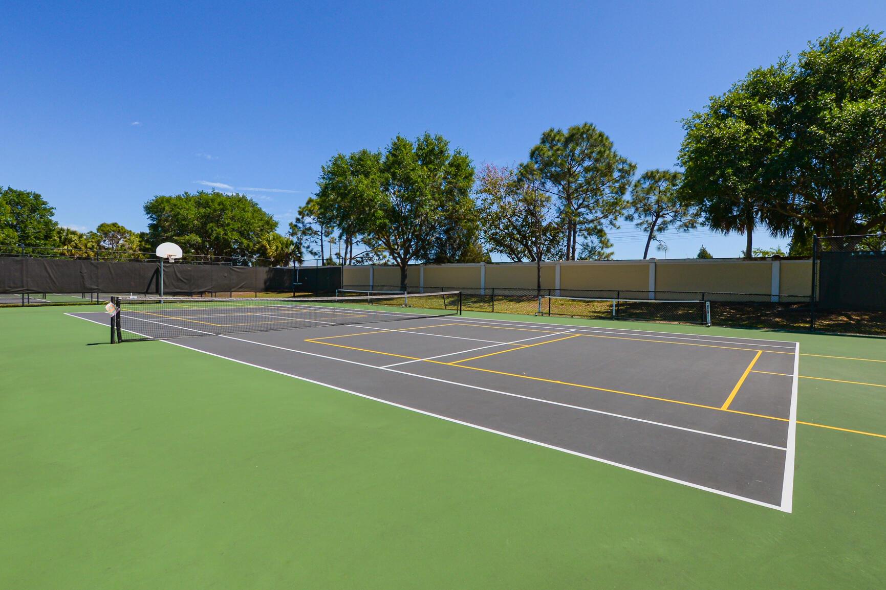 LAKES AT PGA VILLAGE - Residential