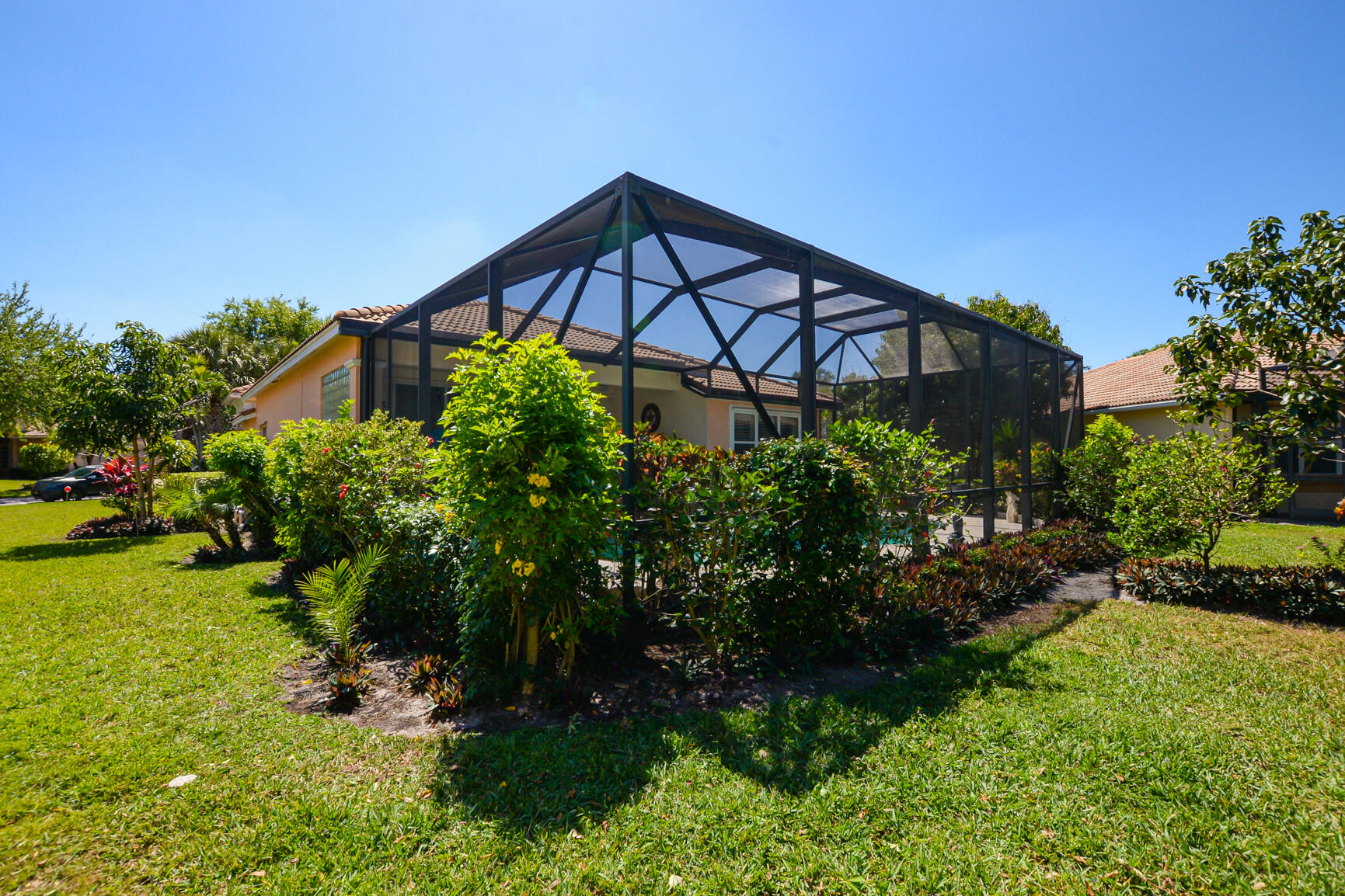 LAKES AT PGA VILLAGE - Residential