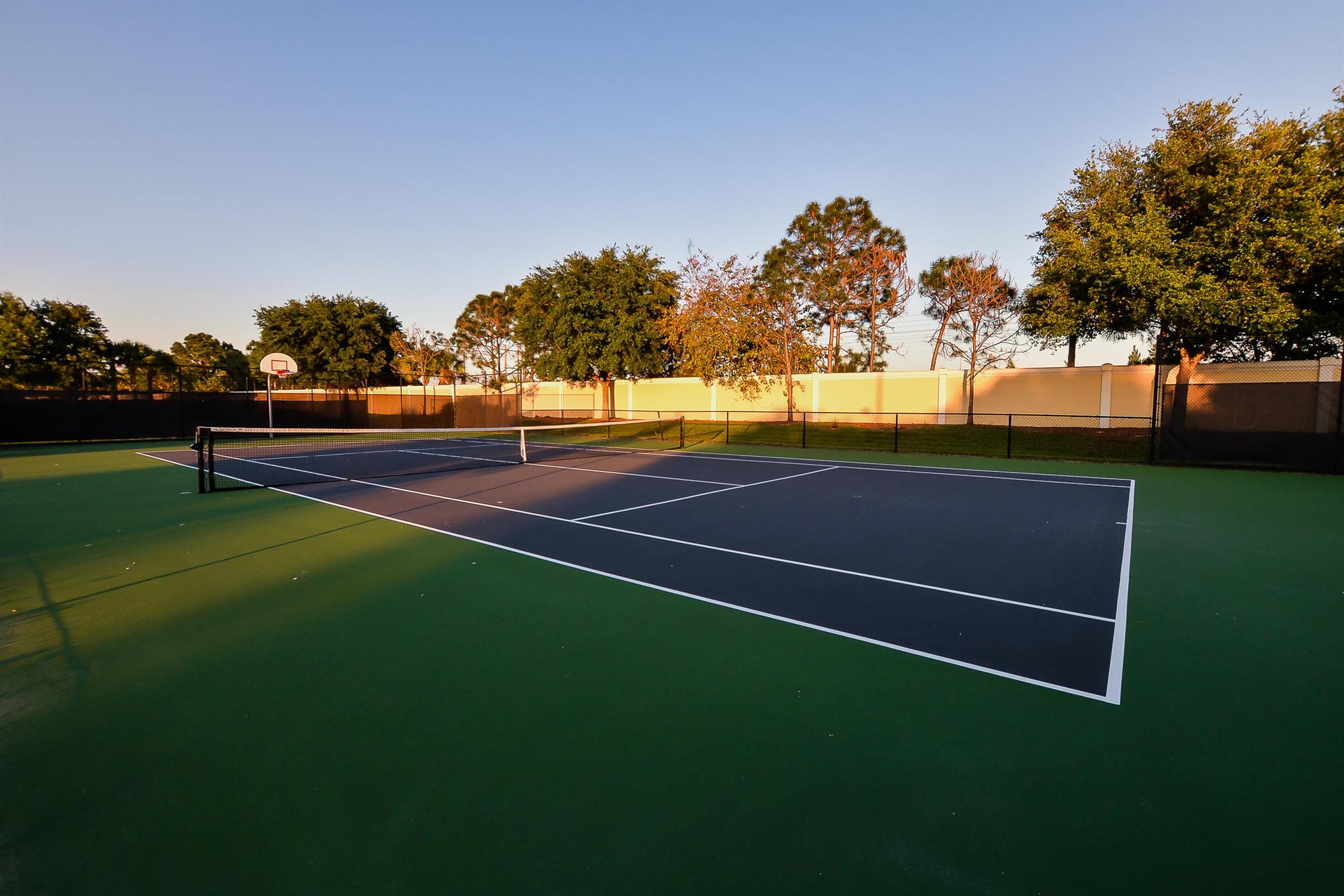 LAKES AT PGA VILLAGE - Residential