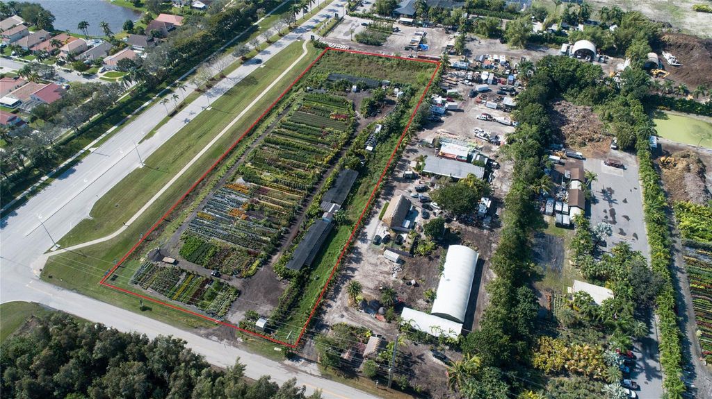 Photo of 7151 SW 185th Way, Southwest Ranches, FL 33332 (MLS # F10418069)