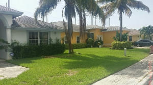 CONGRESS LAKES - Residential