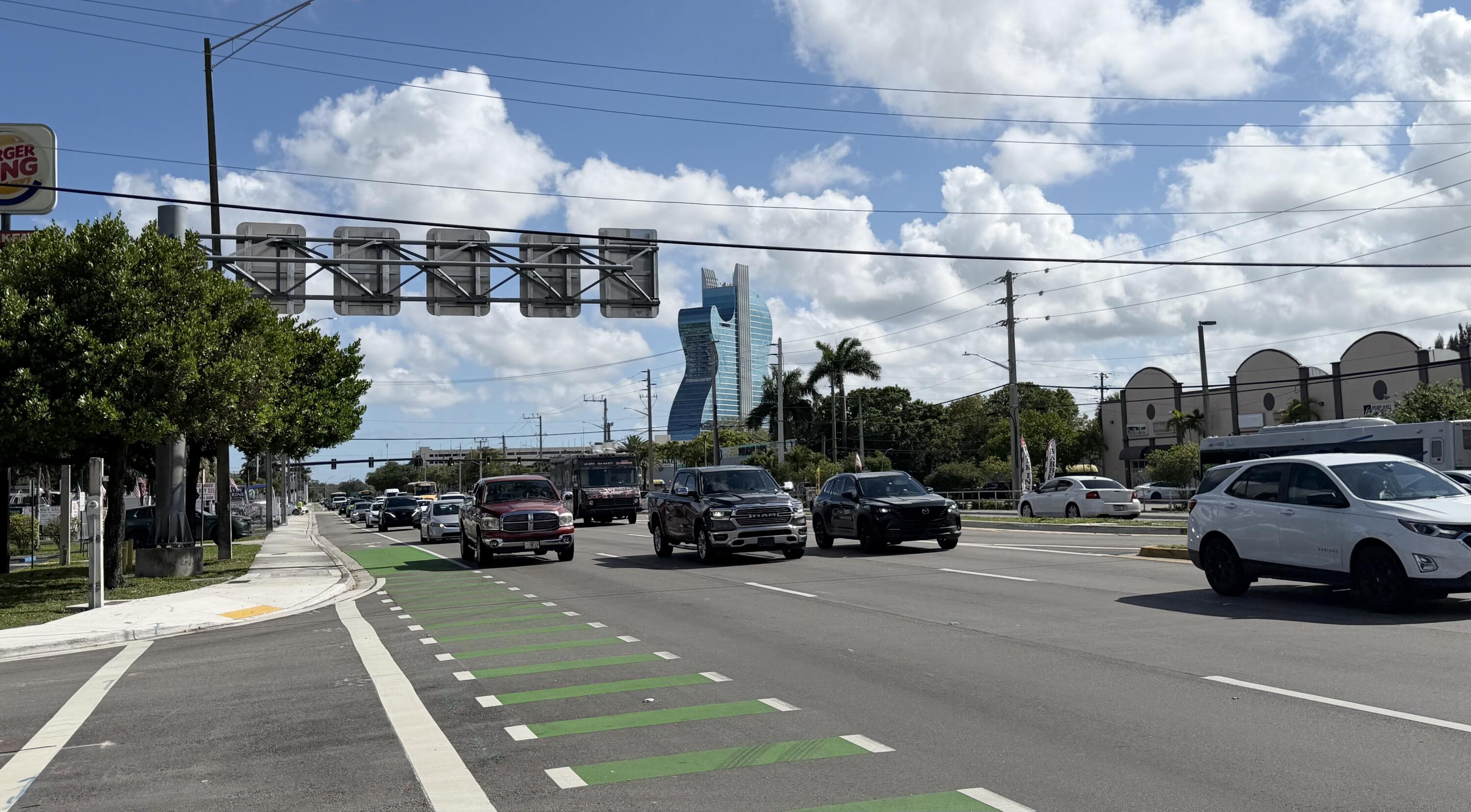 PLAYLAND ISLES - Residential Lease