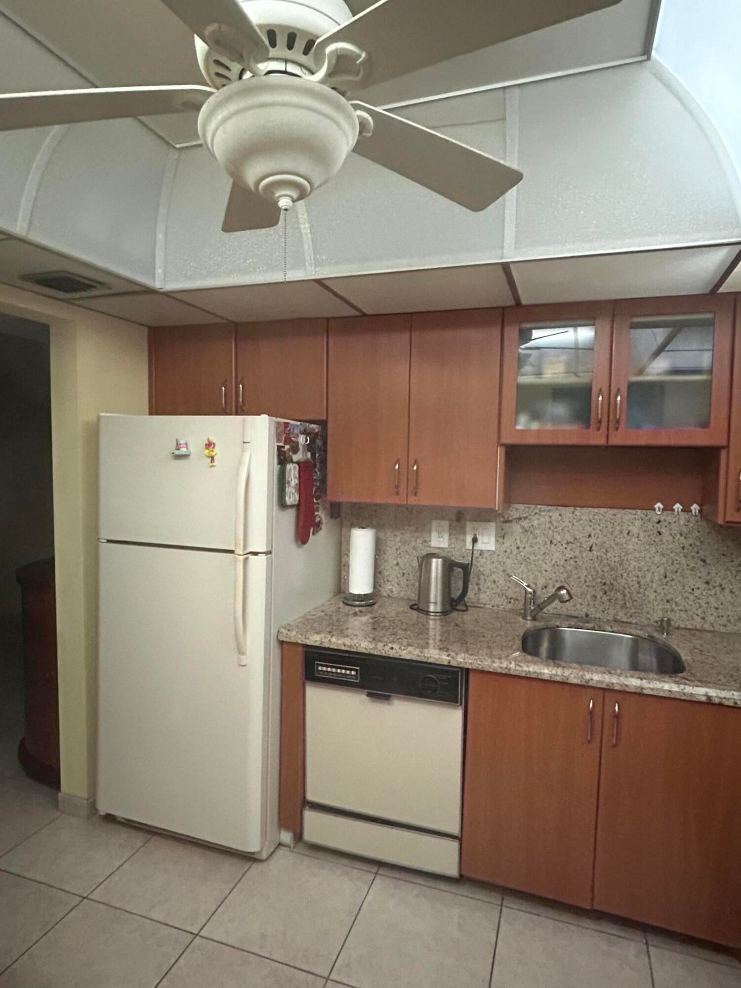 1833 S Ocean Drive 205