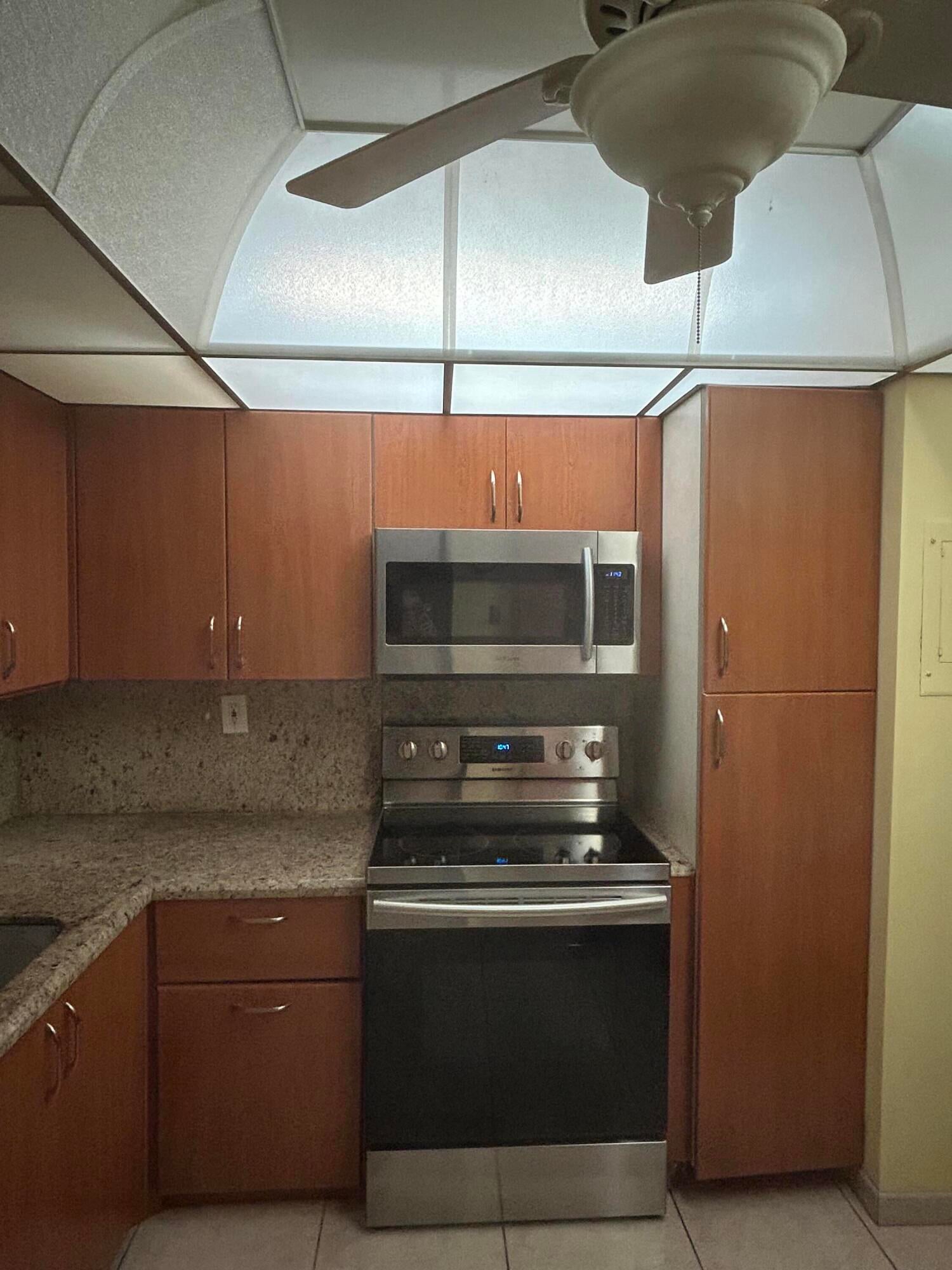 1833 S Ocean Drive 205