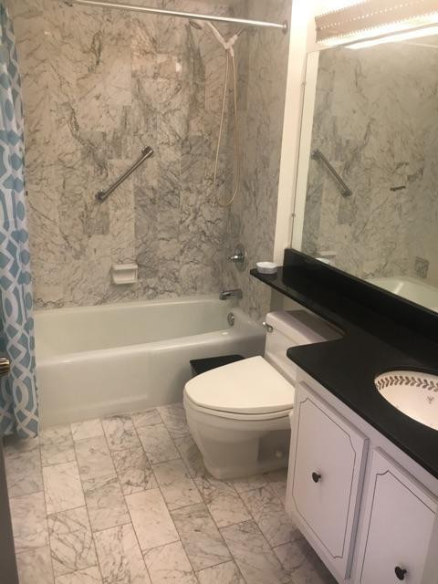 LA MER ESTATES EAST CONDO - Residential Lease