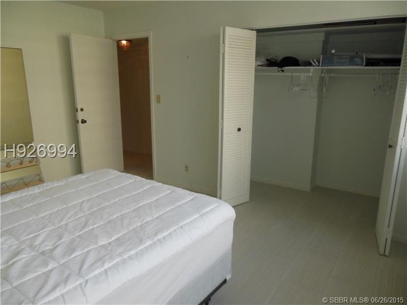 LA MER ESTATES EAST CONDO - Residential Lease