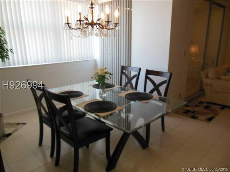 LA MER ESTATES EAST CONDO - Residential Lease