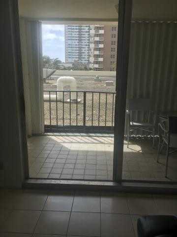 LA MER ESTATES EAST CONDO - Residential Lease