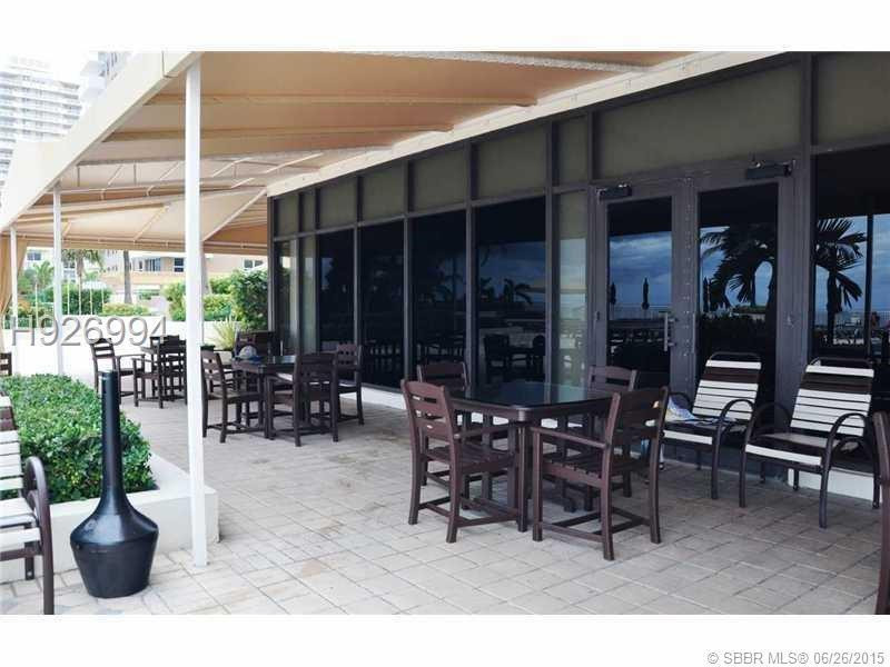 LA MER ESTATES EAST CONDO - Residential Lease